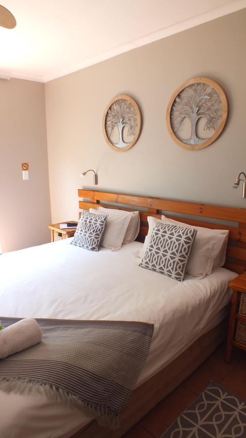 Aero Lodge Guest House Middelburg  Eksteriør billede